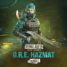 Dying Light 2 Stay Human: G.R.E. Hazmat Bundle | XBOX | На любой аккаунт