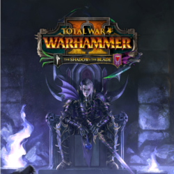 Total War: WARHAMMER II - The Shadow & The Blade | PC | На любой аккаунт