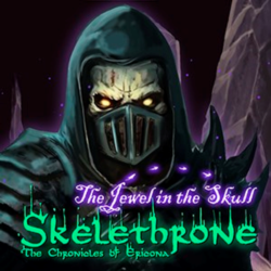 Skelethrone: The Chronicles of Ericona - The Jewel in the Skull | XBOX PC | На любой
