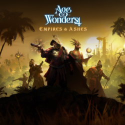 Age of Wonders 4: Empires & Ashes | XBOX | На любой аккаунт
