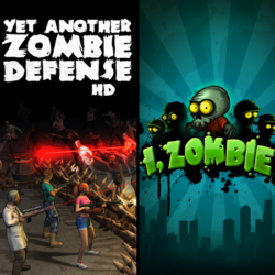Awesome Zombie Games Bundle | XBOX | На любой аккаунт