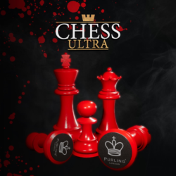 Chess Ultra X Purling London Bold Chess | XBOX | На любой аккаунт