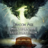 Dragon Age™ Multiplayer 5600 Platinum | XBOX | На любой аккаунт