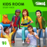The Sims™ 4 Kids Room Stuff | XBOX | На любой аккаунт