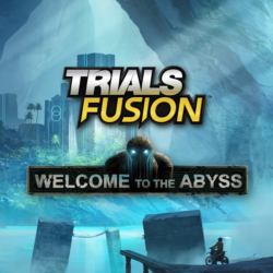 Trials Fusion: Welcome to the Abyss | XBOX | На любой аккаунт