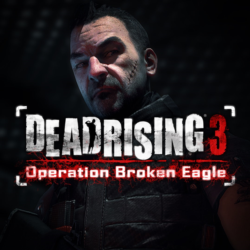 Dead Rising 3: Operation Broken Eagle | XBOX | На любой аккаунт
