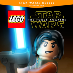 Star Wars: Rebels Character Pack | XBOX | На любой аккаунт