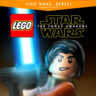 Star Wars: Rebels Character Pack | XBOX | На любой аккаунт