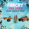 Far Cry® New Dawn - Hurk Legacy Pack | XBOX | На любой аккаунт