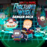 South Park: the Fractured but Whole – « Danger Deck » DLC | XBOX | На любой аккаунт