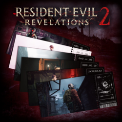 Resident Evil Revelations 2 - Season Pass | XBOX | На любой аккаунт