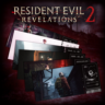 Resident Evil Revelations 2 - Season Pass | XBOX | На любой аккаунт