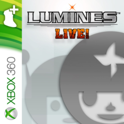 Tokyo Club Mix Pack - LUMINES™ LIVE! | XBOX | На любой аккаунт