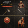 Assassin&acute;s Creed® Origins - Roman Centurion Pack | XBOX | На любой аккаунт