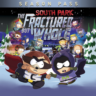 South Park™: The Fractured but Whole™ - SEASON PASS | XBOX | На любой аккаунт