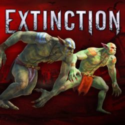 Extinction: Jackal Invasion | XBOX | На любой аккаунт