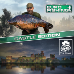 Euro Fishing: Castle Edition | XBOX | На любой аккаунт