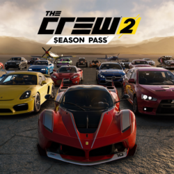 THE CREW® 2 - Season Pass | XBOX | На любой аккаунт