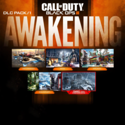 Call of Duty®: Black Ops III – Awakening DLC | XBOX | На любой аккаунт
