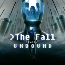 The Fall Part 2: Unbound | XBOX | На любой аккаунт