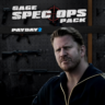 PAYDAY 2: CRIMEWAVE EDITION - Gage Spec Ops Pack | XBOX | На любой аккаунт