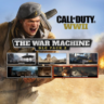 Call of Duty®: WWII - The War Machine: DLC Pack 2 | XBOX | На любой аккаунт