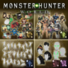 Monster Hunter: World - DLC Collection | XBOX | На любой аккаунт