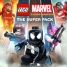 LEGO® Marvel™ Super Pack | XBOX | На любой аккаунт
