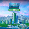 Cities: Skylines - Green Cities | XBOX | На любой аккаунт