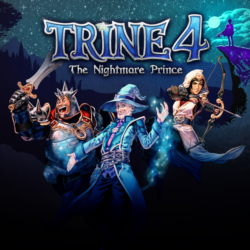 Trine 4: The Nightmare Prince | XBOX | На любой аккаунт