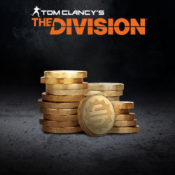 Tom Clancy’s The Division – 2400 Premium Credits Pack | XBOX | На любой аккаунт