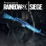 Tom Clancy&acute;s Rainbow Six Siege: Cobalt Weapon Skin | XBOX | На любой аккаунт