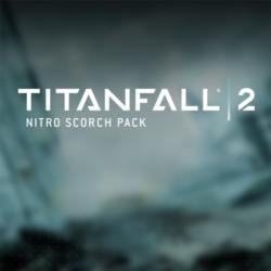 Titanfall® 2 Nitro Scorch Pack | XBOX | На любой аккаунт
