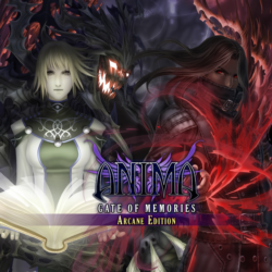 Anima: Gate of Memories - Arcane Edition | XBOX | На любой аккаунт