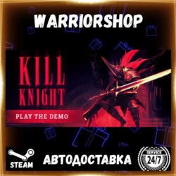 KILL KNIGHT Выбор Региона Стим STEAM GIFT АВТО 24/7 ГАРАНТИЯ