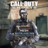 Call of Duty: Ghosts - Hesh Special Character | XBOX | На любой аккаунт