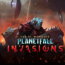Age of Wonders: Planetfall - Invasions | XBOX | На любой аккаунт
