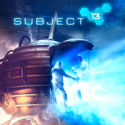 SUBJECT 13 | XBOX PC | На любой аккаунт