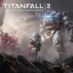 Titanfall™ 2: Angel City's Most Wanted Bundle | XBOX | На любой аккаунт