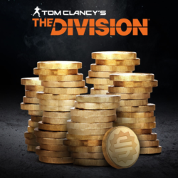 Tom Clancy’s The Division – 7200 Premium Credits Pack | XBOX | На любой аккаунт