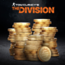 Tom Clancy’s The Division – 7200 Premium Credits Pack | XBOX | На любой аккаунт