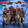 Borderlands 3 Retro Cosmetic Pack | XBOX | На любой аккаунт