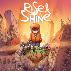 Rise & Shine | XBOX | На любой аккаунт
