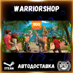 Zoo Tycoon: Ultimate Animal Collection Выбор Региона Стим STEAM GIFT АВТО 24/7 ГАРАНТ