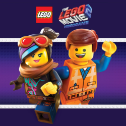 The LEGO Movie 2 Videogame | XBOX | На любой аккаунт