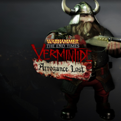 Warhammer Vermintide - Bardin &acute;Studded Leather&acute; Skin | XBOX | На любой аккаунт