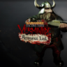Warhammer Vermintide - Bardin &acute;Studded Leather&acute; Skin | XBOX | На любой аккаунт