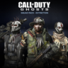 Call of Duty®: Ghosts - Squad Pack - Extinction | XBOX | На любой аккаунт