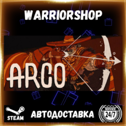Arco Выбор Региона Стим STEAM GIFT АВТО 24/7 ГАРАНТИЯ