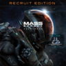 Mass Effect™: Andromeda – Standard Recruit Edition | XBOX | На любой аккаунт